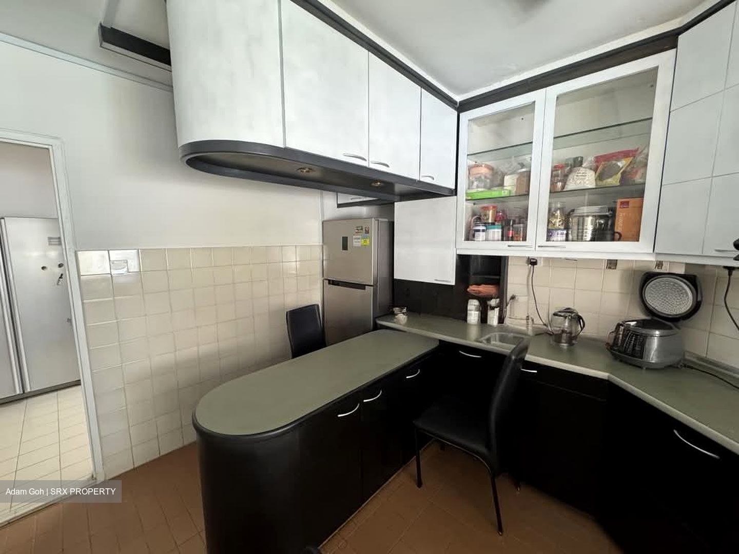 Ivory Heights (D22), Condominium #547533151